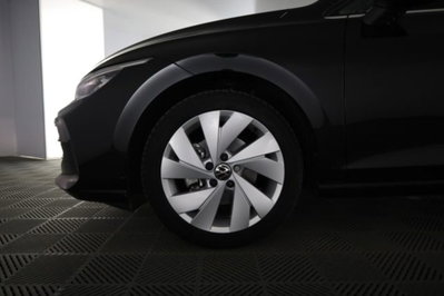 Volkswagen Golf 2.0 TDI 150 CV DSG SCR Style (8)