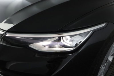 Volkswagen Golf 2.0 TDI 150 CV DSG SCR Style (9)
