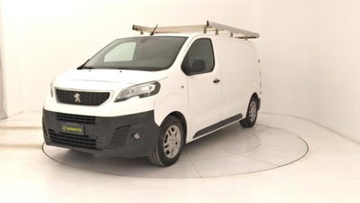 Peugeot Expert Furgone BlueHDi 150 S&S PC-TN Furgone Premium Compact usato