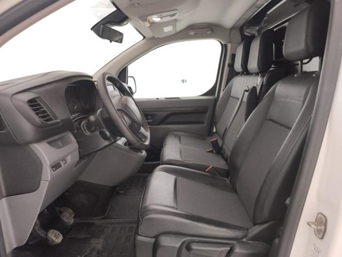 Peugeot Expert Furgone BlueHDi 150 S&S PC-TN Furgone Premium Compact (11)