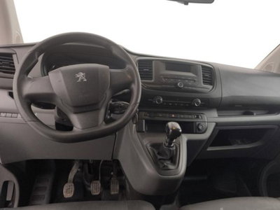 Peugeot Expert Furgone BlueHDi 150 S&S PC-TN Furgone Premium Compact (12)