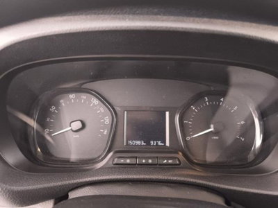 Peugeot Expert Furgone BlueHDi 150 S&S PC-TN Furgone Premium Compact (13)