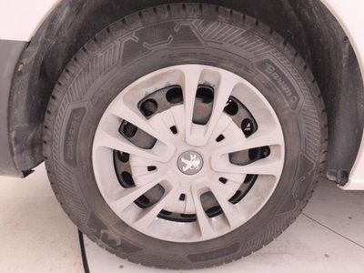 Peugeot Expert Furgone BlueHDi 150 S&S PC-TN Furgone Premium Compact (18)