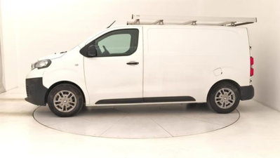 Peugeot Expert Furgone BlueHDi 150 S&S PC-TN Furgone Premium Compact (2)