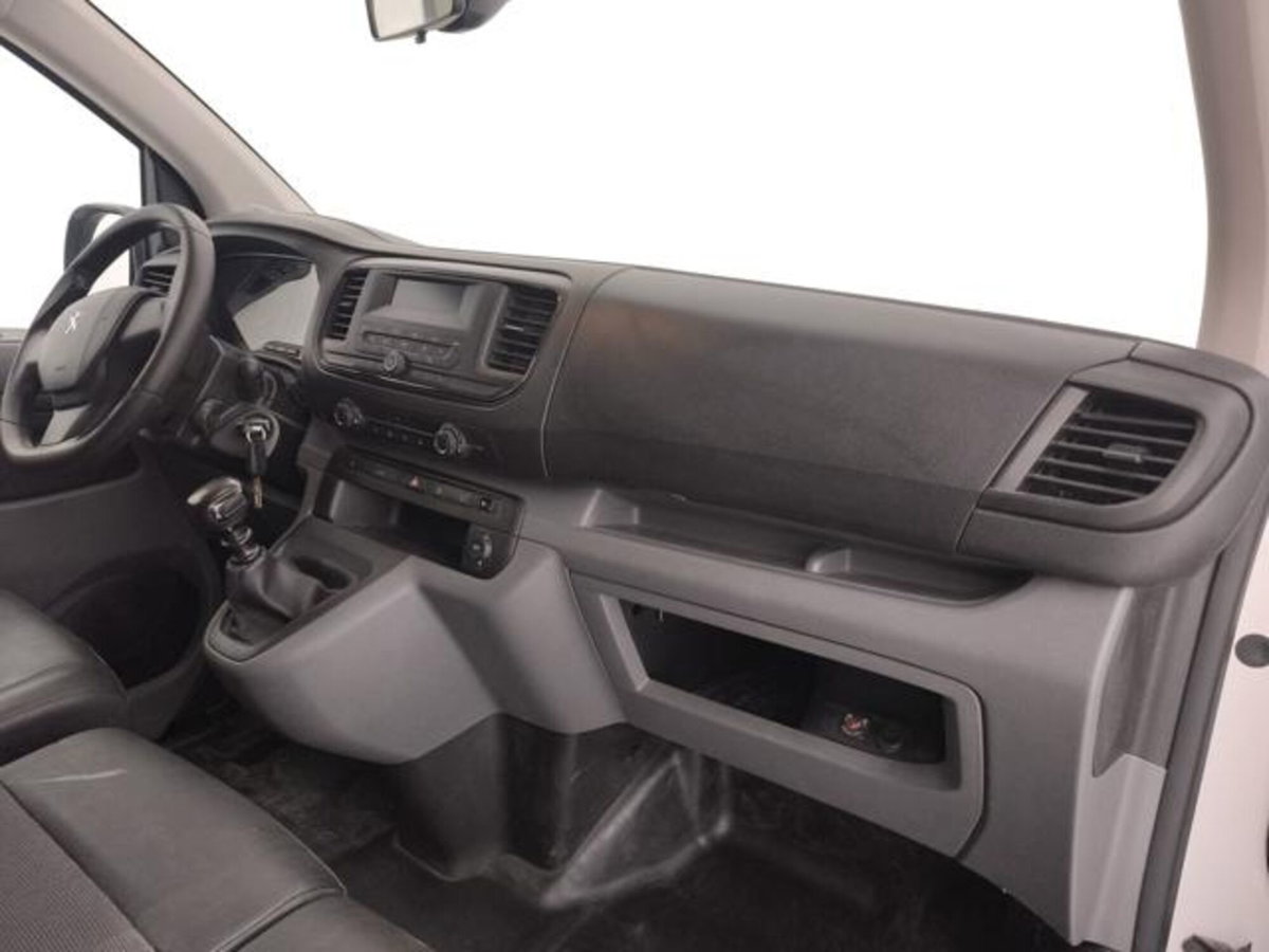 Peugeot Expert Furgone BlueHDi 150 S&S PC-TN Furgone Premium Compact (20)