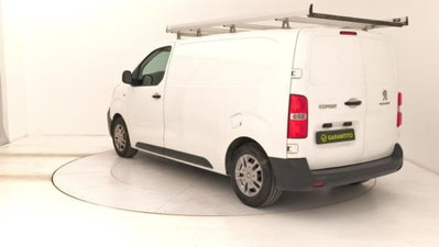 Peugeot Expert Furgone BlueHDi 150 S&S PC-TN Furgone Premium Compact (3)