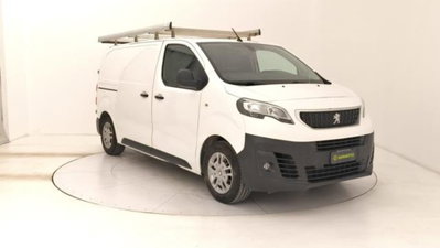 Peugeot Expert Furgone BlueHDi 150 S&S PC-TN Furgone Premium Compact (7)