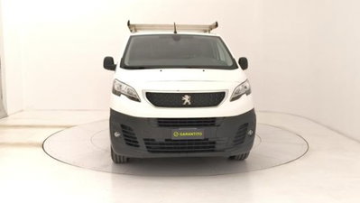 Peugeot Expert Furgone BlueHDi 150 S&S PC-TN Furgone Premium Compact (8)