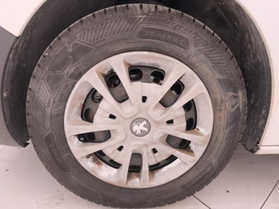 Peugeot Expert Furgone BlueHDi 150 S&S PC-TN Furgone Premium Compact (9)