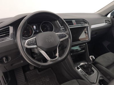 Volkswagen Tiguan 2.0 TDI SCR Life (10)