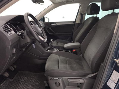 Volkswagen Tiguan 2.0 TDI SCR Life (11)