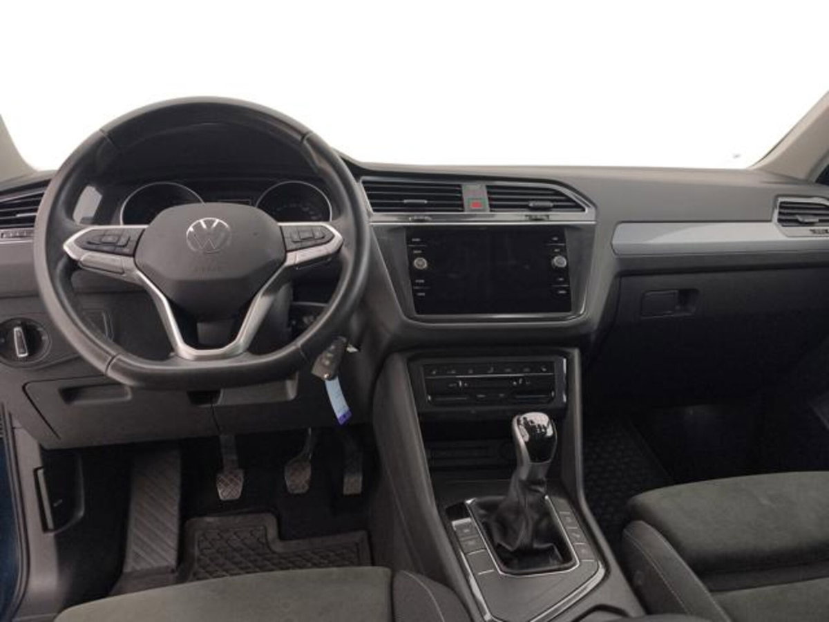 Volkswagen Tiguan 2.0 TDI SCR Life (12)