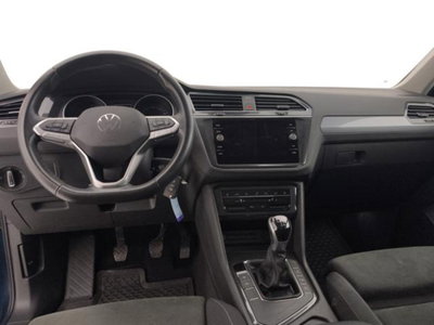 Volkswagen Tiguan 2.0 TDI SCR Life (12)
