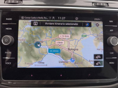 Volkswagen Tiguan 2.0 TDI SCR Life (16)