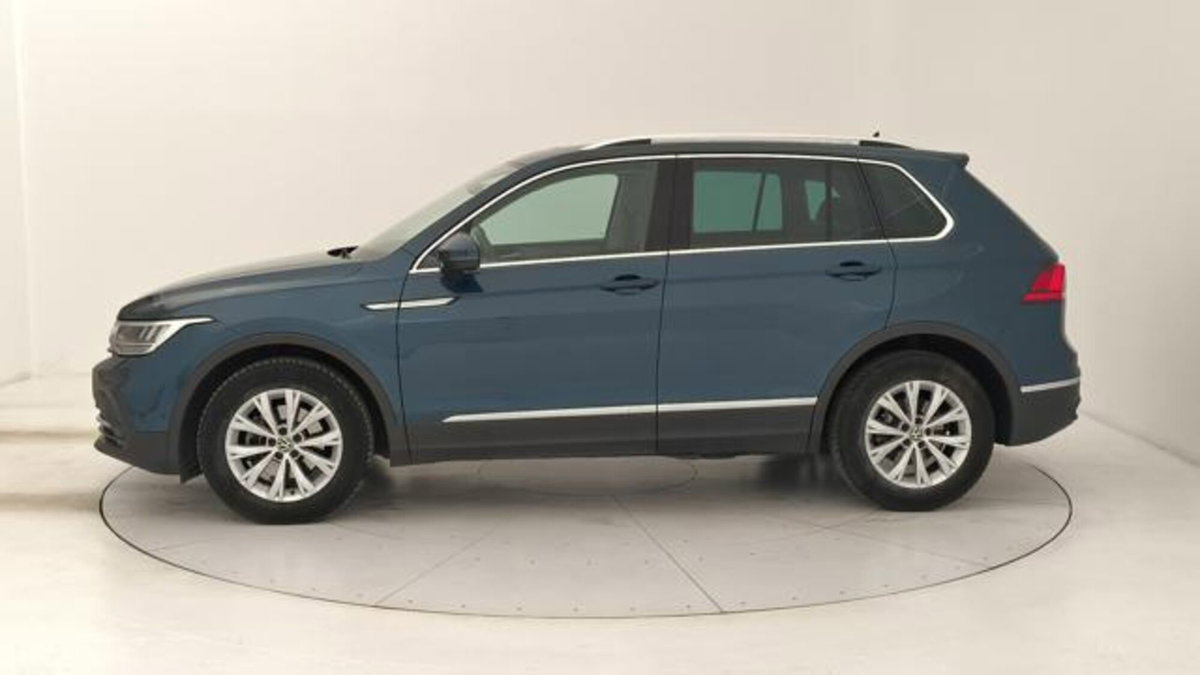 Volkswagen Tiguan 2.0 TDI SCR Life (2)