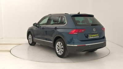 Volkswagen Tiguan 2.0 TDI SCR Life (3)