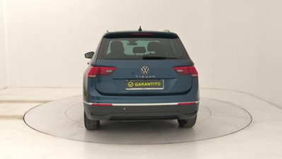Volkswagen Tiguan 2.0 TDI SCR Life (4)