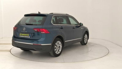 Volkswagen Tiguan 2.0 TDI SCR Life (5)