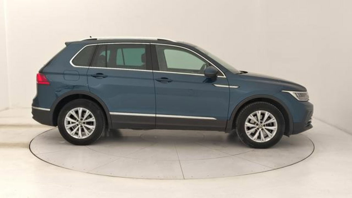Volkswagen Tiguan 2.0 TDI SCR Life (6)