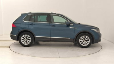 Volkswagen Tiguan 2.0 TDI SCR Life (6)