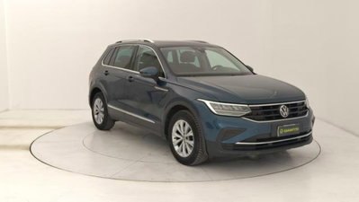 Volkswagen Tiguan 2.0 TDI SCR Life (7)