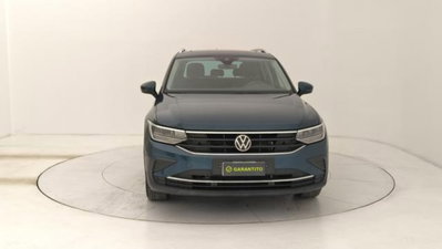 Volkswagen Tiguan 2.0 TDI SCR Life (8)