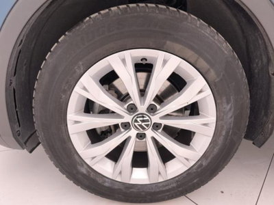Volkswagen Tiguan 2.0 TDI SCR Life (9)
