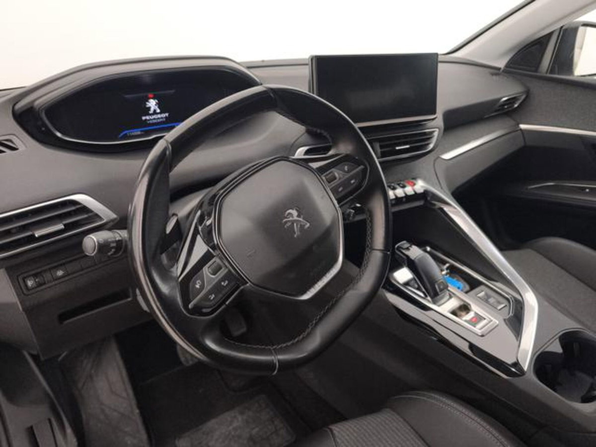 Peugeot 3008 BlueHDi 130 S&S EAT8 Allure Pack (10)