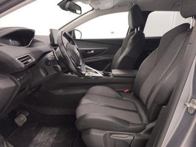 Peugeot 3008 BlueHDi 130 S&S EAT8 Allure Pack (11)