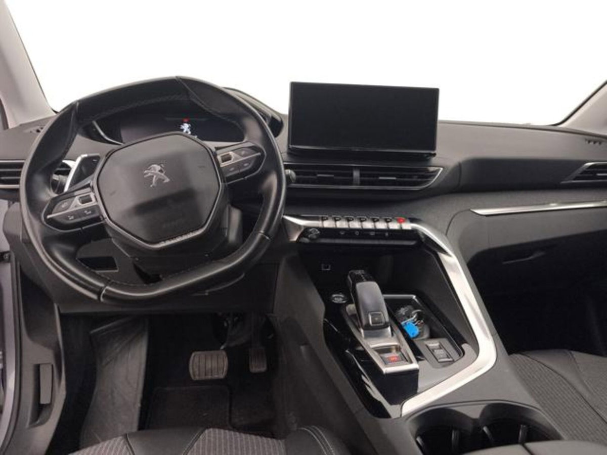 Peugeot 3008 BlueHDi 130 S&S EAT8 Allure Pack (12)