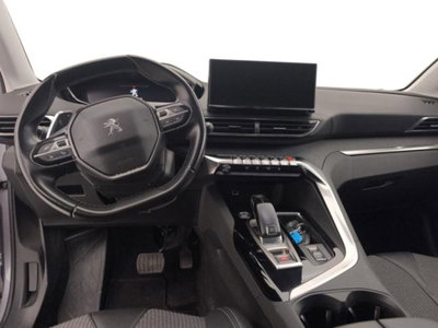 Peugeot 3008 BlueHDi 130 S&S EAT8 Allure Pack (12)