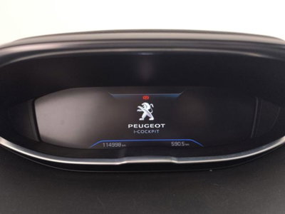Peugeot 3008 BlueHDi 130 S&S EAT8 Allure Pack (13)