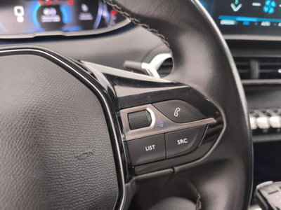Peugeot 3008 BlueHDi 130 S&S EAT8 Allure Pack (15)