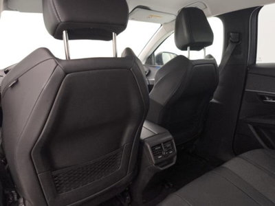 Peugeot 3008 BlueHDi 130 S&S EAT8 Allure Pack (19)