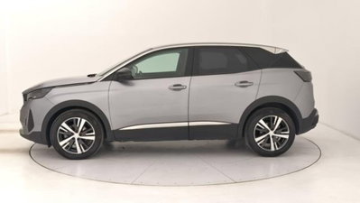 Peugeot 3008 BlueHDi 130 S&S EAT8 Allure Pack (2)