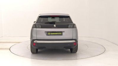 Peugeot 3008 BlueHDi 130 S&S EAT8 Allure Pack (4)