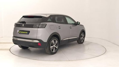 Peugeot 3008 BlueHDi 130 S&S EAT8 Allure Pack (5)