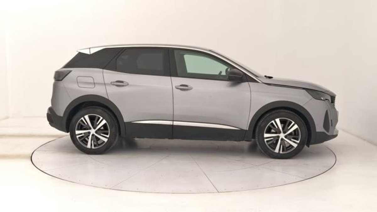 Peugeot 3008 BlueHDi 130 S&S EAT8 Allure Pack (6)