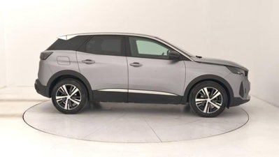 Peugeot 3008 BlueHDi 130 S&S EAT8 Allure Pack (6)
