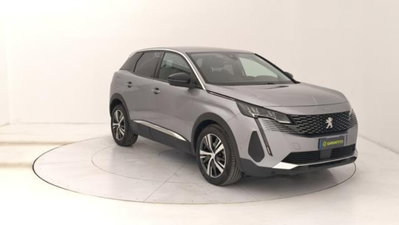 Peugeot 3008 BlueHDi 130 S&S EAT8 Allure Pack (7)