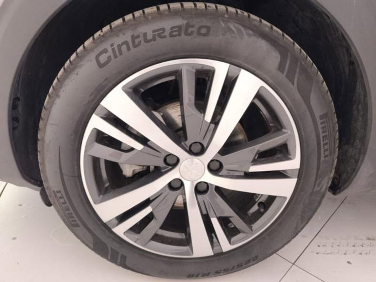 Peugeot 3008 BlueHDi 130 S&S EAT8 Allure Pack (9)