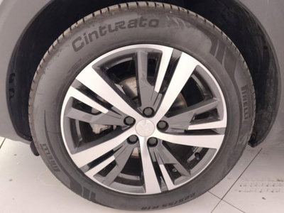 Peugeot 3008 BlueHDi 130 S&S EAT8 Allure Pack (9)