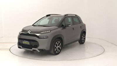 Citroen C3 Aircross BlueHDi 110 S&S Shine Pack usata