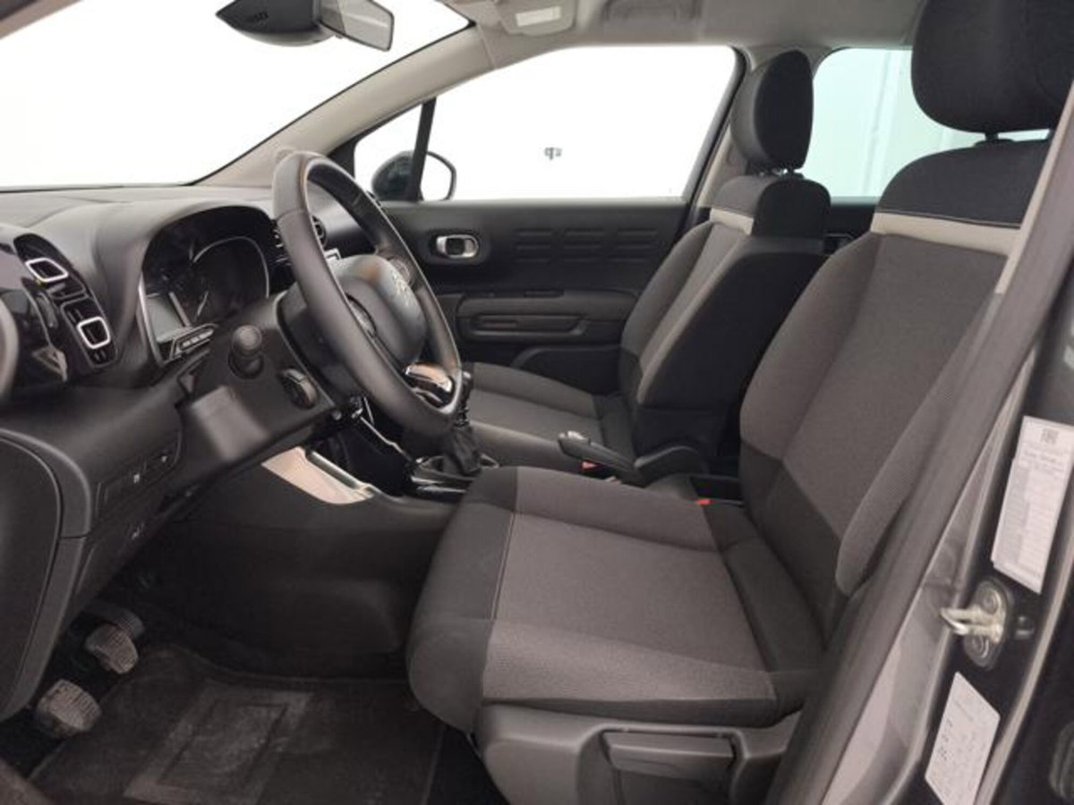 Citroen C3 Aircross BlueHDi 110 S&S Shine Pack (11)