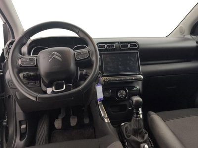 Citroen C3 Aircross BlueHDi 110 S&S Shine Pack (12)
