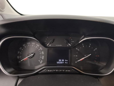Citroen C3 Aircross BlueHDi 110 S&S Shine Pack (13)