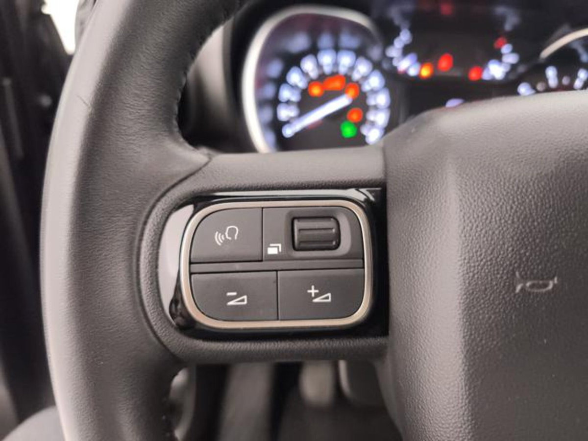 Citroen C3 Aircross BlueHDi 110 S&S Shine Pack (14)