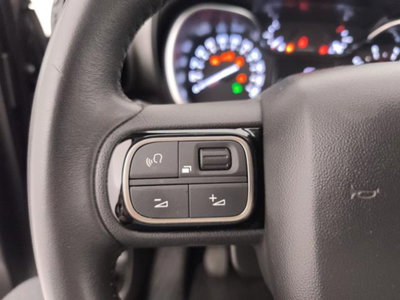 Citroen C3 Aircross BlueHDi 110 S&S Shine Pack (14)