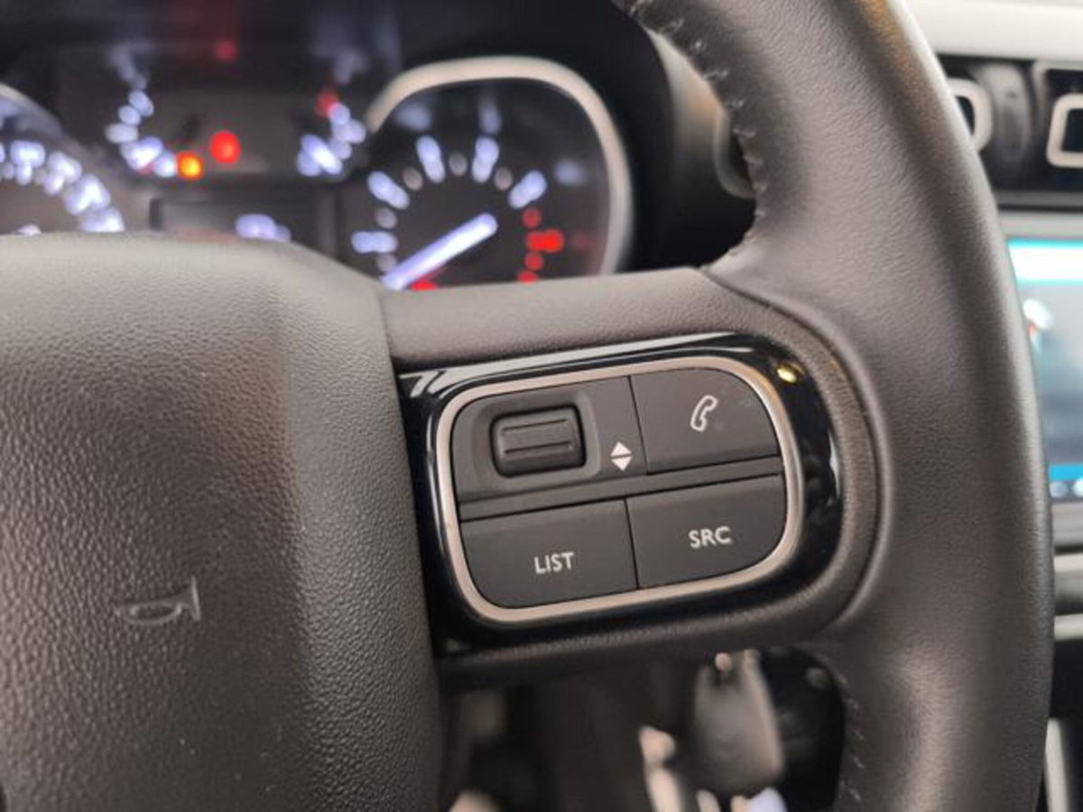 Citroen C3 Aircross BlueHDi 110 S&S Shine Pack (15)