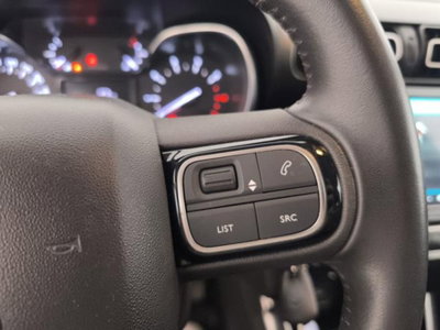 Citroen C3 Aircross BlueHDi 110 S&S Shine Pack (15)